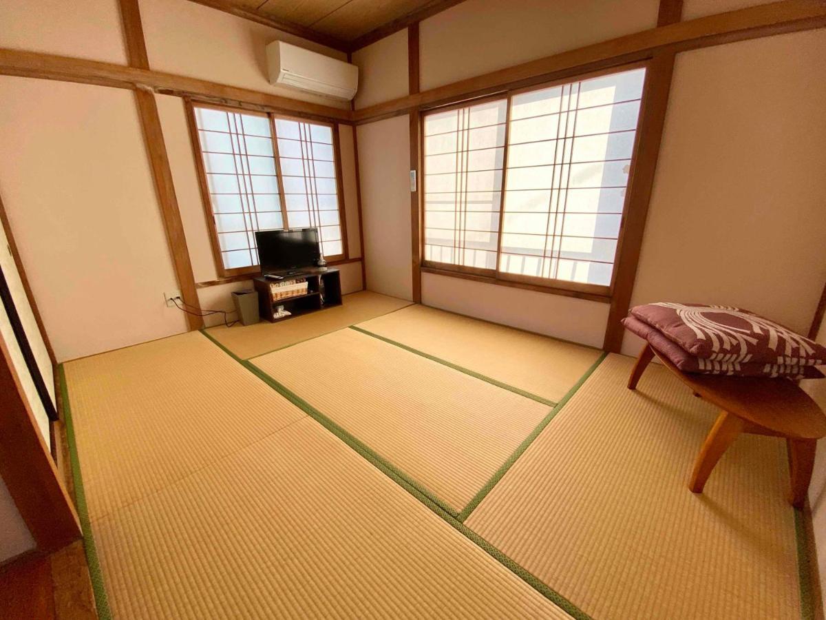 ホライゾン Villa Oshima Exterior photo